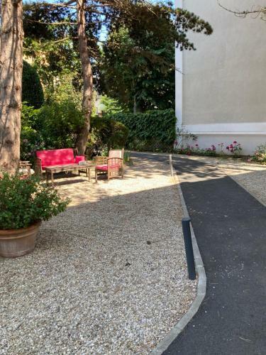 Hotel Castel Fleuri