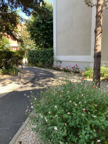 Hotel Castel Fleuri