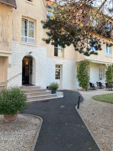 Hotel Castel Fleuri
