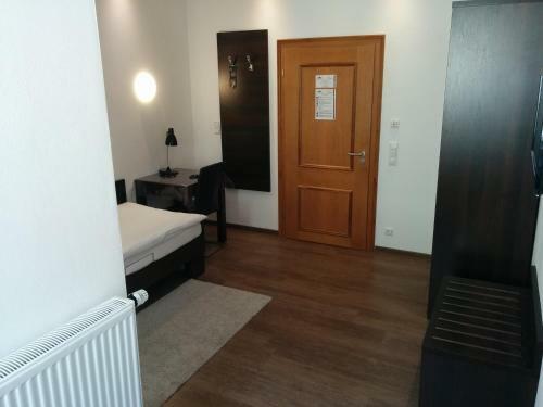 Apartamento Stadtvilla Zeppelin Premium