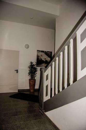 Apartamento Stadtvilla Zeppelin Premium