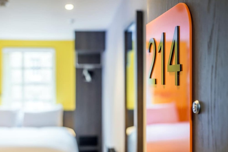 Hostal Kenneth Mackenzie