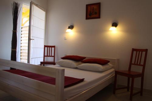 Apartamento Complexe La Louisiane