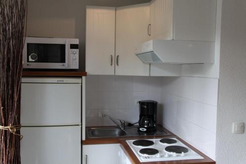 Apartamento Complexe La Louisiane