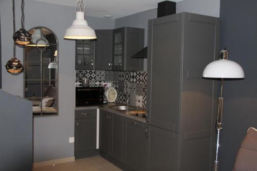 Apartamento Complexe La Louisiane