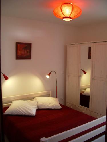 Apartamento Complexe La Louisiane