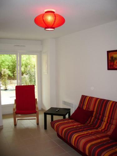 Apartamento Complexe La Louisiane