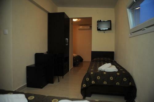 Hotel San Antonio