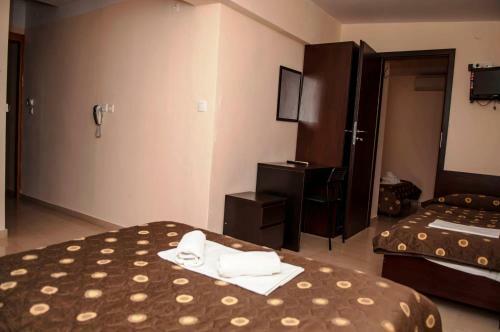 Hotel San Antonio