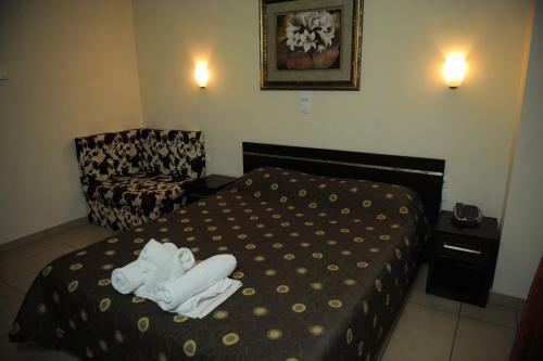 Hotel San Antonio