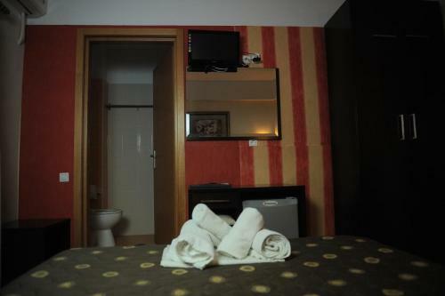 Hotel San Antonio