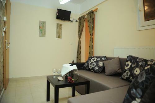 Hotel San Antonio