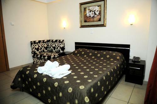 Hotel San Antonio