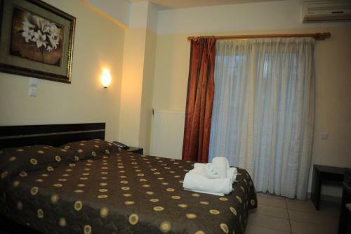 Hotel San Antonio