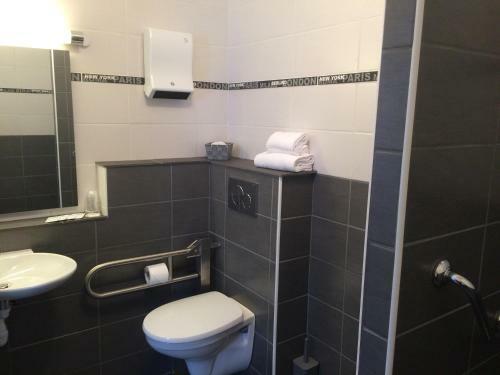 Hotel Atlantide