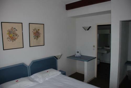 Hotel Atlantide