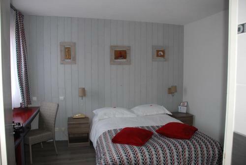 Hotel Atlantide