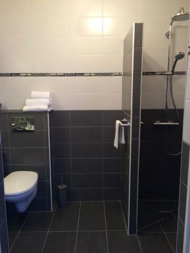 Hotel Atlantide