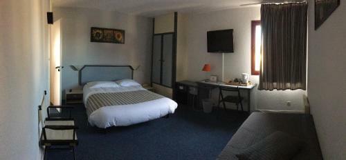 Hotel Atlantide