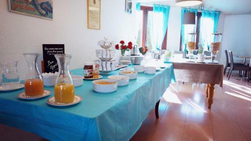 Hotel Atlantide