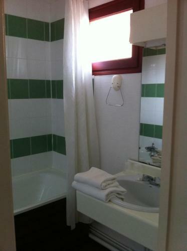 Hotel Atlantide