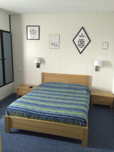 Hotel Atlantide