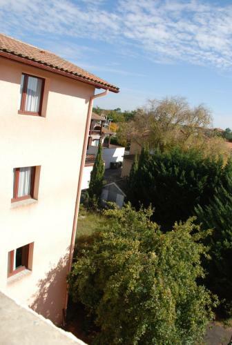 Hotel Atlantide