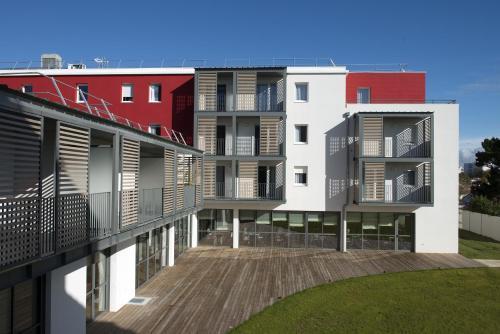 Apartamento Domitys Le Galion D'or