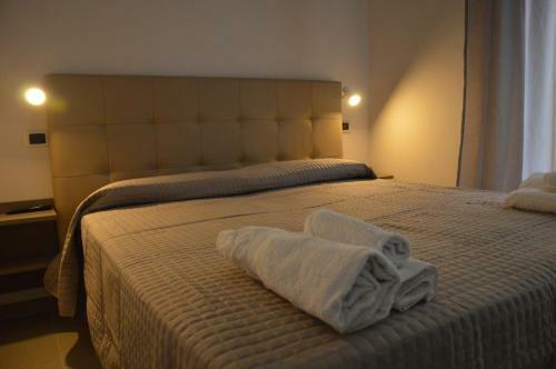 Hotel Sant'elena