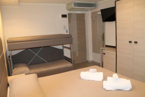 Hotel Sant'elena
