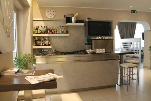 Hotel Sant'elena