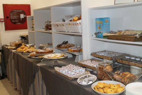 Hotel Sant'elena