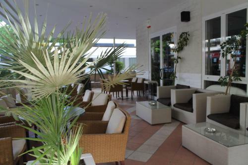 Hotel Sant'elena