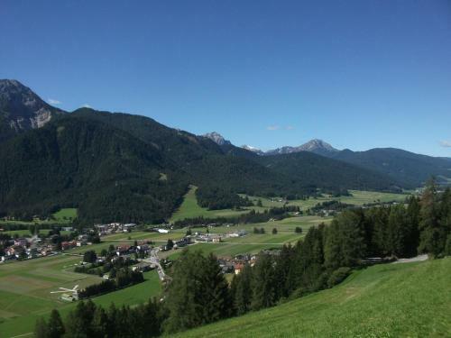 Apartamento Steinerhof