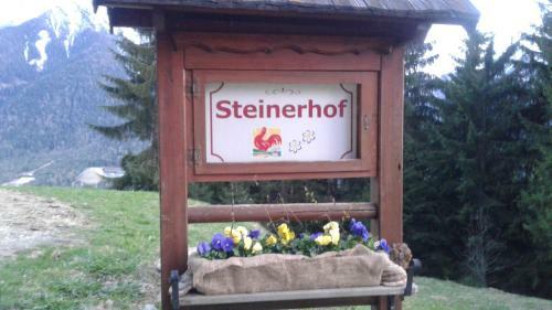Apartamento Steinerhof
