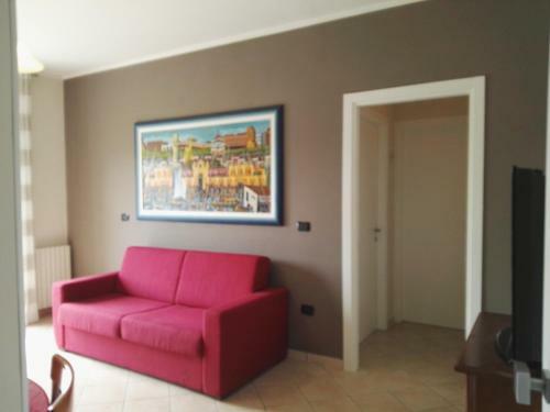 Apartamento Appartamento
