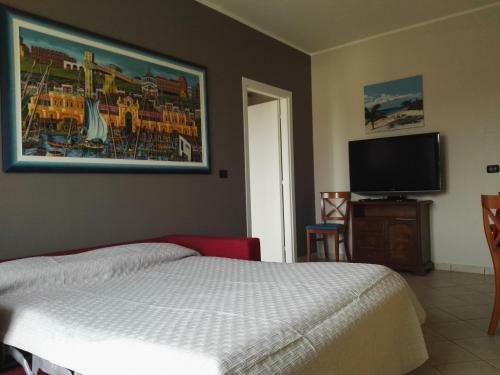 Apartamento Appartamento