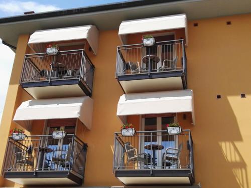 Apartamento Appartamento