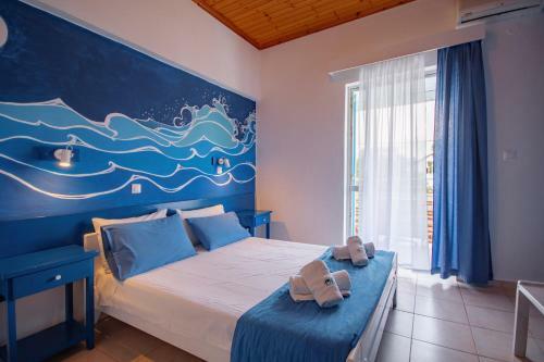 Apartamento Olive Grove Resort