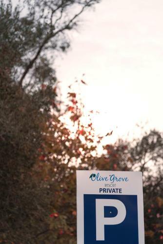 Apartamento Olive Grove Resort