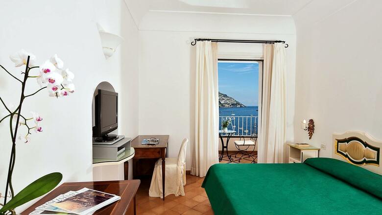 Hotel Covo Dei Saraceni