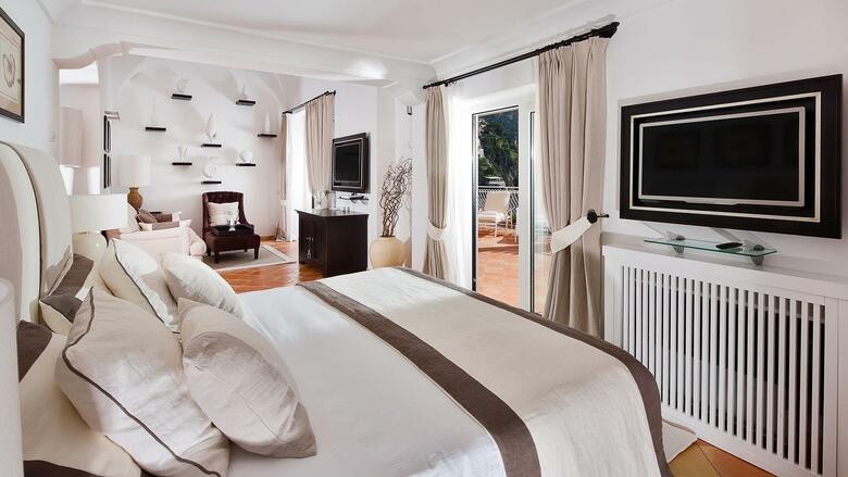 Hotel Covo Dei Saraceni