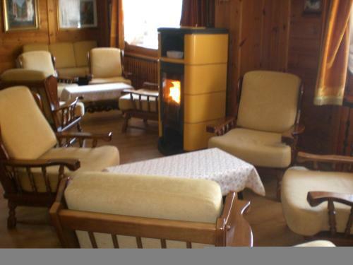 Hotel Villa Ines