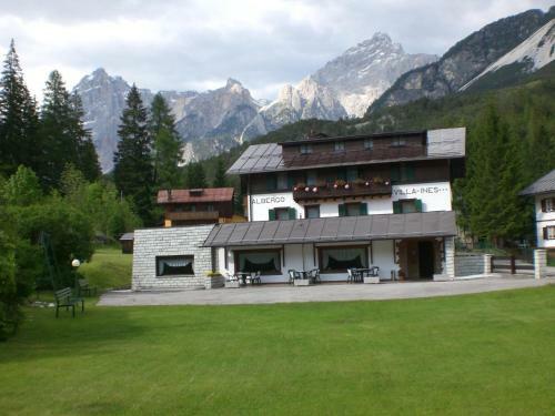 Hotel Villa Ines