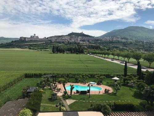 Agroturismo Il Roseto