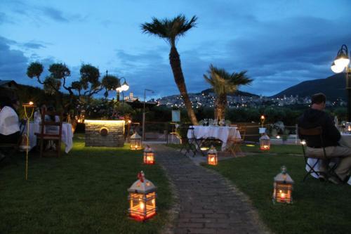 Agroturismo Il Roseto