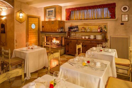 Agroturismo Il Roseto