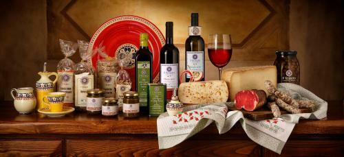 Agroturismo Il Roseto