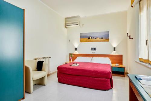 Hotel S. Caterina
