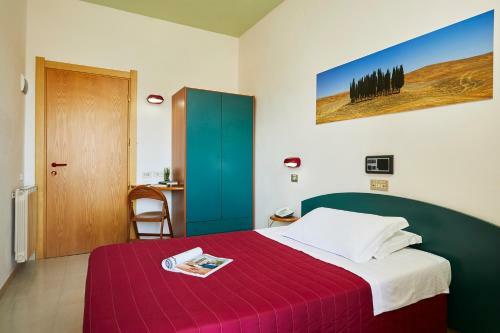 Hotel S. Caterina